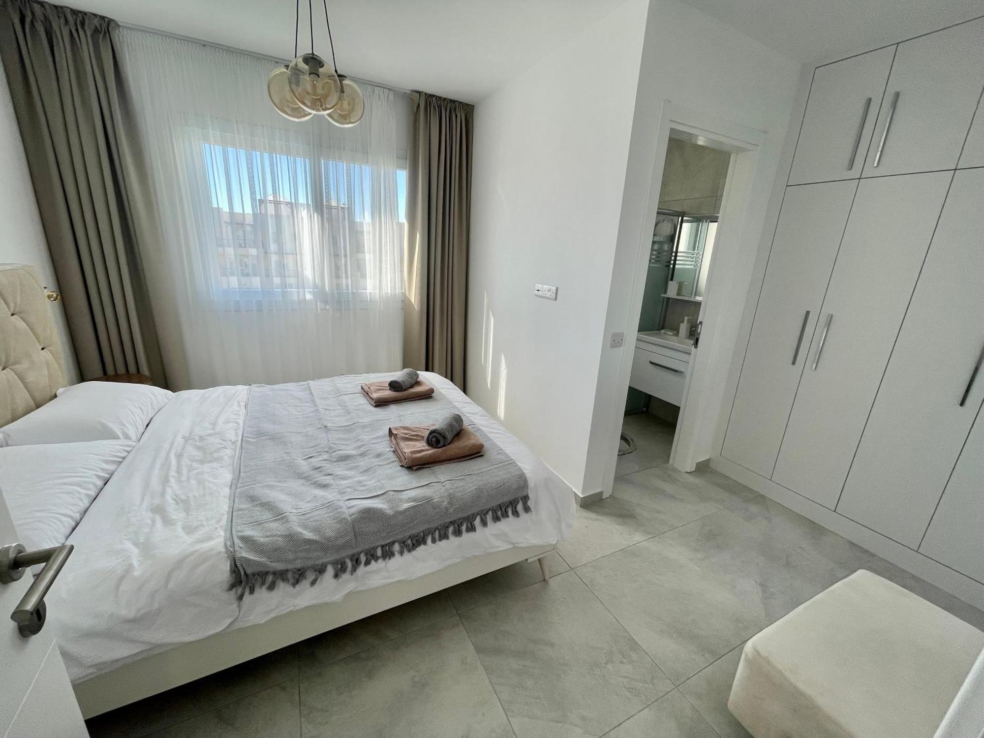 Relaxing Penthouse Suites By The Sea Vokolidha Eksteriør billede