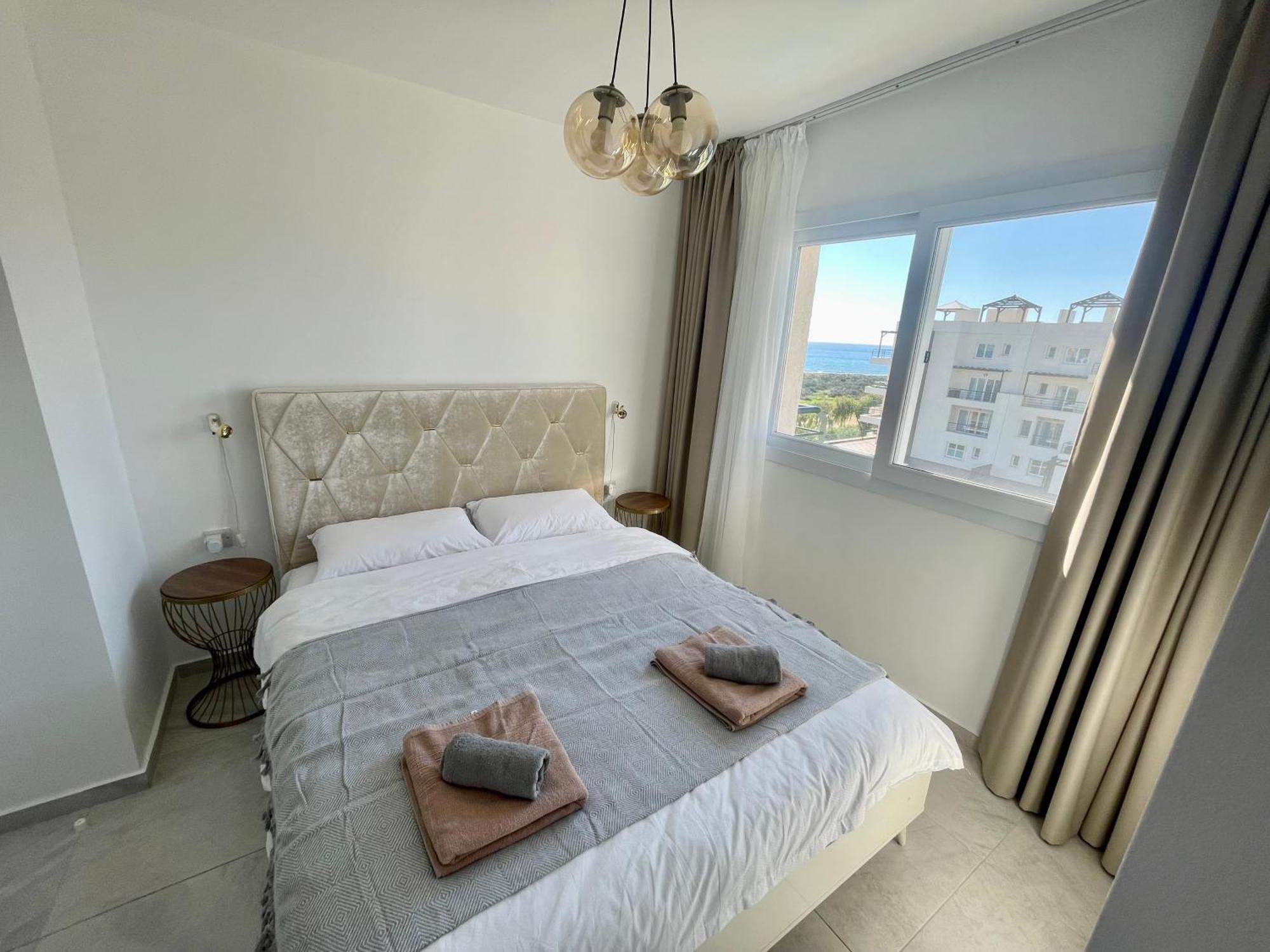 Relaxing Penthouse Suites By The Sea Vokolidha Eksteriør billede