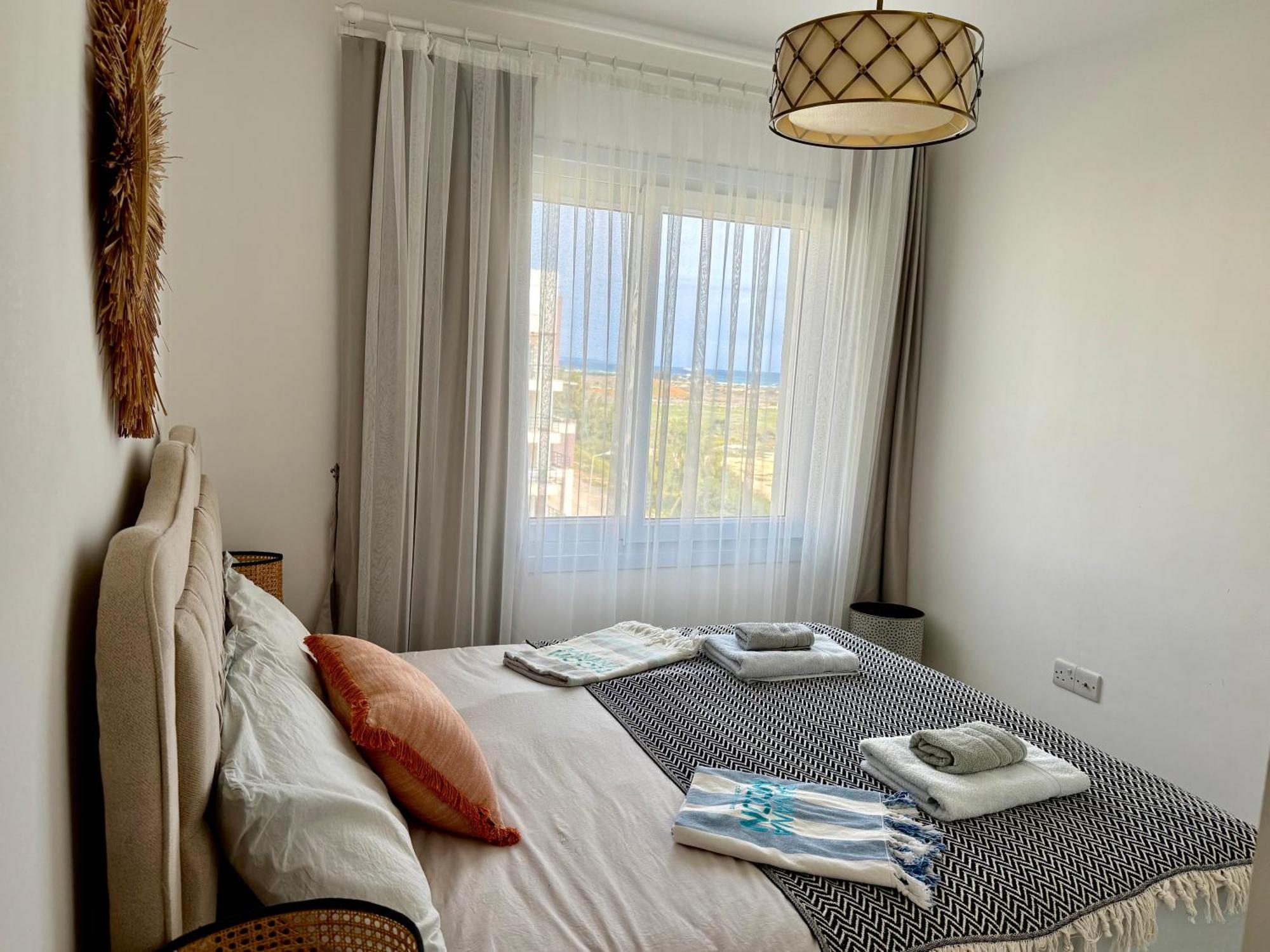 Relaxing Penthouse Suites By The Sea Vokolidha Værelse billede